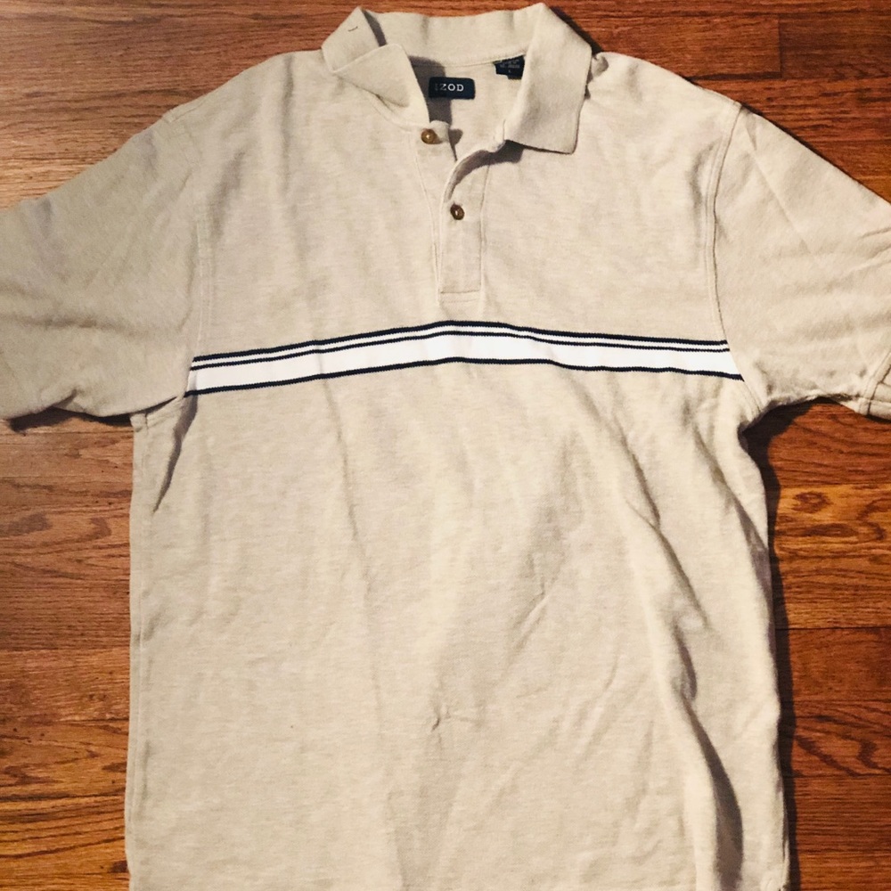 IZOD POLO